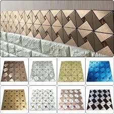 PALSTIC (ALUMINIUM FINISH)